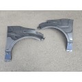 Toyota GR Yaris KR Vented Carbon Front Fenders