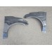 Toyota GR Yaris KR Vented Carbon Front Fenders