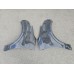 Toyota GR Yaris KR Vented Carbon Front Fenders