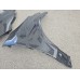 Toyota GR Yaris KR Vented Carbon Front Fenders