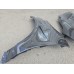 Toyota GR Yaris KR Vented Carbon Front Fenders