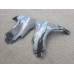 Toyota GR Yaris KR Vented Carbon Front Fenders