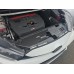 Toyota GR Yaris KR Vented Carbon Cooling Panel