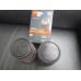 Nissan R35 GTR KR 76MM High Flow Air Filters by K&N
