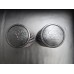 Nissan R35 GTR KR 76MM High Flow Air Filters by K&N