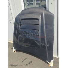 Nissan Skyline R34 GTR Nismo style Carbon Bonnet