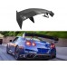 NISSAN R35 GTR KR APR500 SPEC CARBON REAR SPOILER