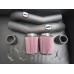Nissan R35 GTR KR 76MM High Flow Intake Kit