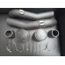 Nissan R35 GTR KR 76MM High Flow Intake Kit