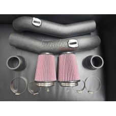 Nissan R35 GTR KR 76MM High Flow Intake Kit