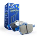 Toyota GR Yaris EBC Bluestuff Front Brake Pads
