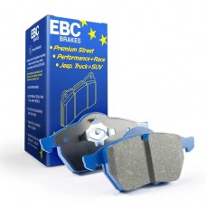 Toyota GR Yaris EBC Bluestuff Front Brake Pads