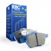 Toyota GR Yaris EBC Bluestuff Front Brake Pads