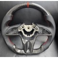 Nissan R35 GTR KR Carbon Steering Wheel EBA 2017+