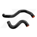 Nissan R35 GTR Mishimoto Radiator Hose Kit - BLACK