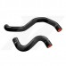 Nissan R35 GTR Mishimoto Radiator Hose Kit - BLACK