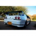 Nissan Skyline R33 Bee R Carbon Spoiler BLADE Nissan Skyline R33 Bee R Carbon Spoiler BLADE