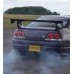Nissan Skyline R33 Bee R Carbon Spoiler BLADE Nissan Skyline R33 Bee R Carbon Spoiler BLADE