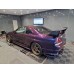 Nissan Skyline R33 Bee R Carbon Spoiler BLADE Nissan Skyline R33 Bee R Carbon Spoiler BLADE