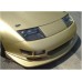 Nissan 300ZX Proudear Front Splitter