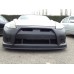 Nissan 350Z GTR style Front Bumper