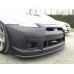 Nissan 350Z GTR style Front Bumper