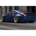 Nissan 350z RB Front Fenders