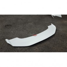 Nissan 350z RB Front Splitter