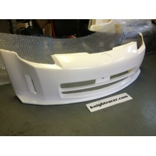 Nissan 350Z Nismo 1 Front Bumper