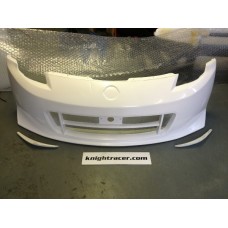 Nissan 350Z Nismo 2 Front Bumper