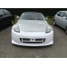 Nissan 350Z Nismo 2 Front Bumper