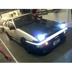 Trueno Levin Corolla AE86 (1)