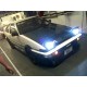 Trueno Levin Corolla AE86