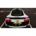 AUDI R8 GT CARBON REAR SPOILER