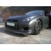 Nissan R35 GTR KR CBA Carbon Front Splitter (2009-11)