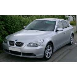 5 Series E60 2003-2010 (0)