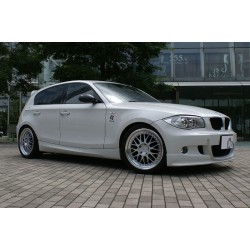 1 Series E87 E82 & 1M 2004-2011 (0)