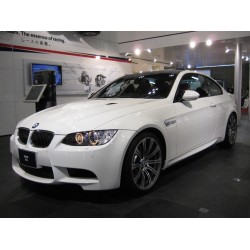 3 Series E92 E93 2006-2011 (0)