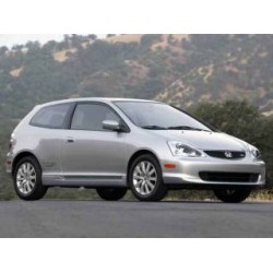 Civic EP2 Sport (0)