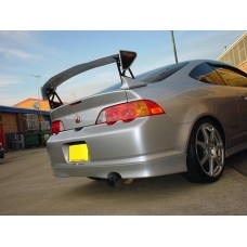 Honda Integra DC5 Mugen Carbon Rear Spoiler