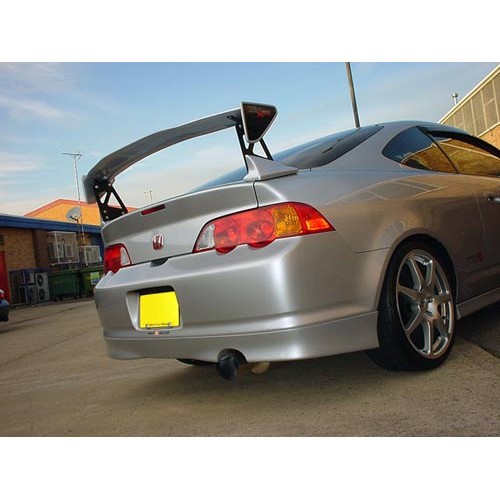 Honda Integra DC5 Mugen Carbon Rear Spoiler