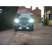 LED Daytime Running Lights DRL D03 190mm