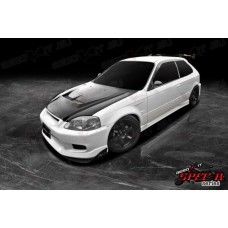 D'échappement boulons et ressort Kit-Fits Honda Civic Integra EK EG DC2 EP3 DC5 Type R