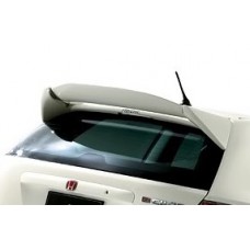 Honda Civic Type R EP3 Mugen Rear Spoiler (adjustable)