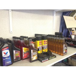 Engine Treatments & Additives (7)