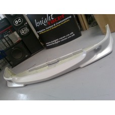 Honda EP3 2002-2003 Civic Type R Mugen Front Lip Splitter