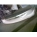 Honda EP3 2004 Civic Type R Mugen Front Lip Splitter