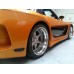 Mazda RX7 Fortune Tokyo Drift Wide Bodied Kit