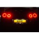 Nissan R35 GTR 4 Tail Light Kit