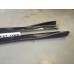 Subaru Impreza WRX 00-07 Carbon Side Skirt Extensions